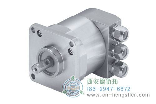 AC61_Profibus工業(yè)不銹鋼型光電絕對值編碼器|Hengstler(亨士樂)編碼器授權(quán)代理 - 西安德伍拓自動化傳動系統(tǒng)有限公司