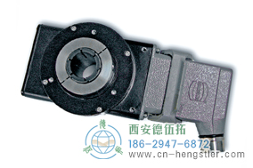 HSD35重載光電增量編碼器 - 西安德伍拓自動(dòng)化傳動(dòng)系統(tǒng)有限公司 NorthStar(北極星)編碼器授權(quán)代理