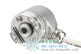 RI36-H標準空心軸光電增量型編碼器 - Hengstler(亨士樂)編碼器