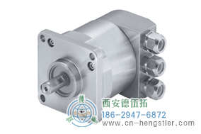 AC61_Profibus工業(yè)不銹鋼型光電絕對(duì)值編碼器 - Hengstler(亨士樂)編碼器