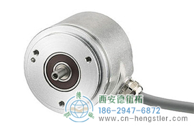 AC58-Profibus標(biāo)準(zhǔn)光電絕對(duì)值型編碼器 - Hengstler(亨士樂)編碼器